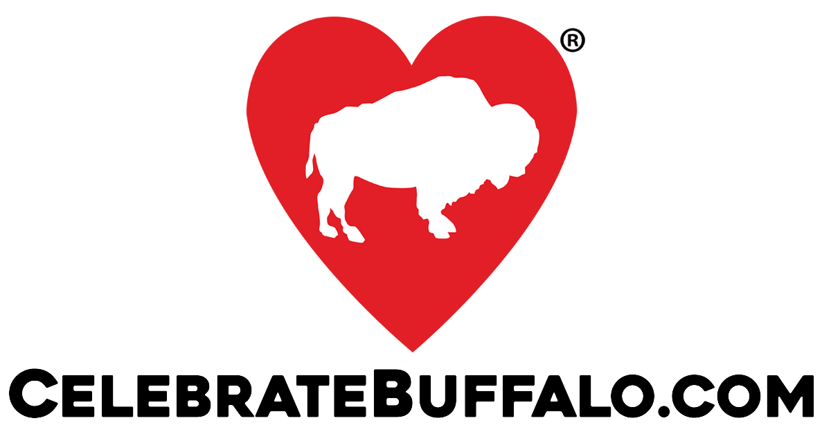 LFG Buffalo Football - T-shirt – CelebrateBuffalo