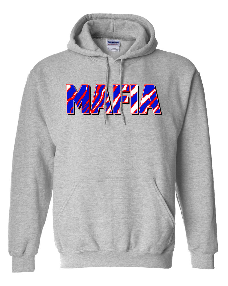 Vintage 90s Buffalo Football Crewneck Sweatshirt, Retro Football T-shirt,  Men's Women's Unisex Apparel, Gameday Hoodie, Football Gifts